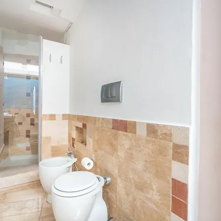 Sotto La Torre - Castello Apartment