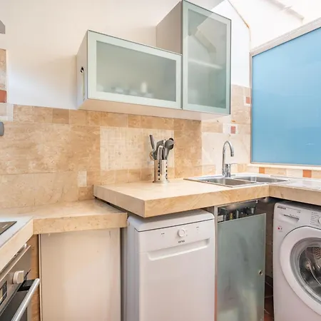 Sotto La Torre - Castello Apartment Cagliari