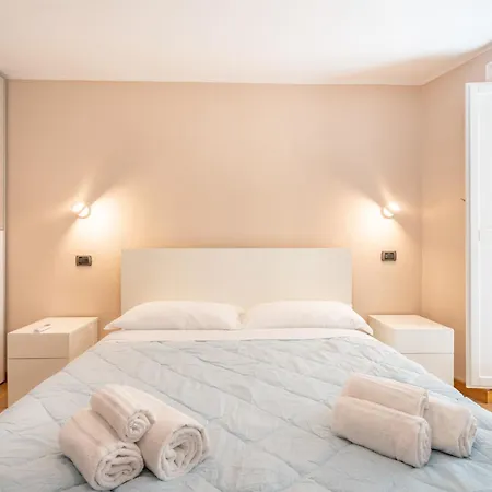 Apartment Sotto La Torre - Castello Cagliari