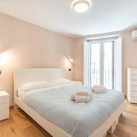 Sotto La Torre - Castello Apartment Cagliari