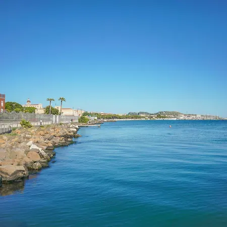 Sotto La Torre - Castello Apartment Cagliari