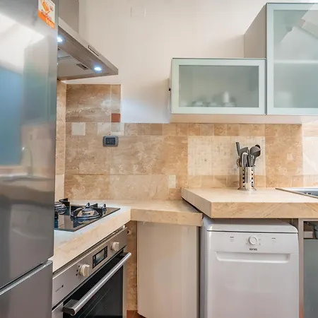 Sotto La Torre - Castello Apartment Cagliari