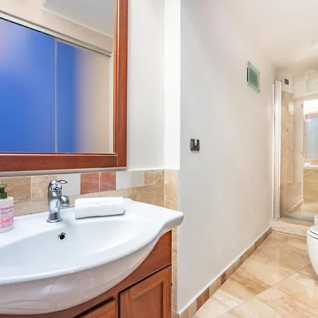Apartment Sotto La Torre - Castello Cagliari