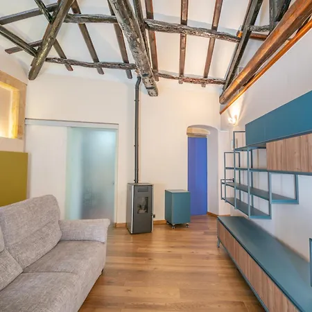 Sotto La Torre - Castello Apartment Cagliari