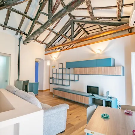 Sotto La Torre - Castello Apartment Cagliari