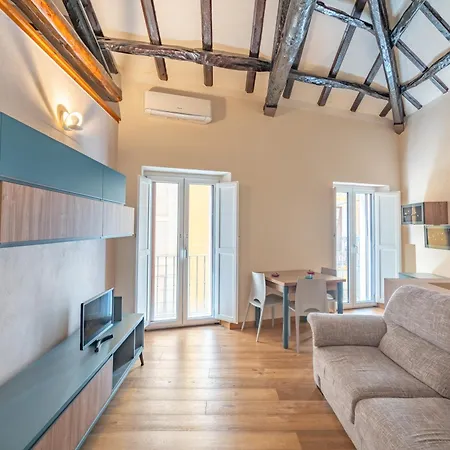 Apartment Sotto La Torre - Castello *