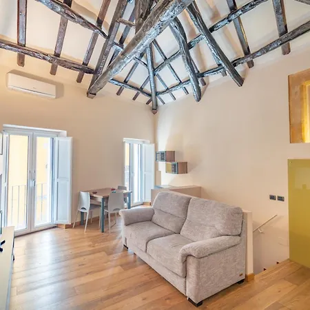 Sotto La Torre - Castello Apartment *